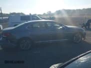 ✅ 2013 Lexus LS 460 • VIN: JTHCL5EFXD5017779 • Лот: 43212278. Опубликован ранее на IAAI с пробегом 127 056 миль. Бесплатный доступ к архиву аукционных продаж из США и подробный отчёт об истории автомобиля на DreamBid. Изображение 13.