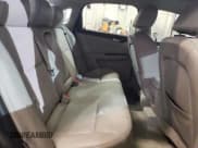 ✅ 2011 Chevrolet Impala LT Fleet • VIN: 2G1WG5EK7B1203030 • Lot: 57203935. Listed on Copart with 141,650 mi. Free auction sales archive from the USA and detailed vehicle history report at DreamBid. Image 10.