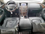 ✅ 2012 Infiniti QX56 7-passenger • VIN: JN8AZ2NF2C9515699 • Лот: 66317885. Опубликован ранее на Copart с пробегом 204 361 миль. Бесплатный доступ к архиву аукционных продаж из США и подробный отчёт об истории автомобиля на DreamBid. Изображение 8.