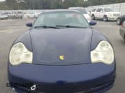 ✅ 2002 Porsche 911 • VIN: WP0CA29912S652270 • Lot: 43390511. Wystawiony na IAAI z przebiegiem 244 253 mil. Bezpłatny archiwum sprzedaży aukcyjnych z USA i szczegółowy raport historii pojazdu na DreamBid. Zdjęcie 12.