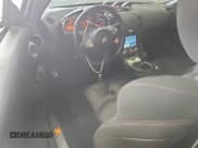 ✅ 2010 Nissan 370Z Nismo • VIN: JN1AZ4EH0AM504142 • Lot: 85721985. Listed on Copart with 70,902 mi. Free auction sales archive from the USA and detailed vehicle history report at DreamBid. Image 8.