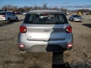 ✅ 2024 Hyundai Venue SEL • VIN: KMHRC8A36RU328501 • Lot: 45245895. Listed on Copart with 11,280 mi. Free auction sales archive from the USA and detailed vehicle history report at DreamBid. Image 6.