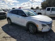 ✅ 2022 Hyundai NEXO Limited • VIN: KM8J84A63NU021945 • Лот: 44657134. Опубликован ранее на Copart с пробегом 37 325 миль. Бесплатный доступ к архиву аукционных продаж из США и подробный отчёт об истории автомобиля на DreamBid. Изображение 4.