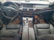 ✅ 2014 BMW 5 Series 528i • VIN: WBA5A5C51ED504318 • Lot: 91080805. Listed on Copart with 114,249 mi. Free auction sales archive from the USA and detailed vehicle history report at DreamBid. Image 8.