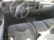 ✅ 2006 Chevrolet Silverado 1500 LT1 • VIN: 2GCEK13T561164241 • Лот: 75079494. Опубликован ранее на Copart с пробегом 172 695 миль. Бесплатный доступ к архиву аукционных продаж из США и подробный отчёт об истории автомобиля на DreamBid. Изображение 8.