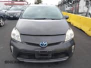 ✅ 2015 Toyota Prius Two • VIN: JTDKN3DU9F0461599 • Lot: 43523985. Listed on IAAI with 296,185 mi. Free auction sales archive from the USA and detailed vehicle history report at DreamBid. Image 12.