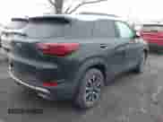 2025 Chevrolet TrailBlazer ACTIV с VIN KL79MVSL1SB116893, выставлен на аукционе IAAI как лот 41820421 с пробегом 2 128 миль миль и . История ставок и продаж доступна на DreamBid. Изображение 4.