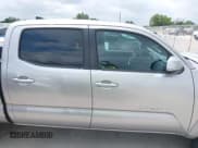 ✅ 2017 Toyota Tacoma SR5 • VIN: 3TMBZ5DN9HM011444 • Lot: 42138388. Listed on IAAI with 133,857 mi. Free auction sales archive from the USA and detailed vehicle history report at DreamBid. Image 14.