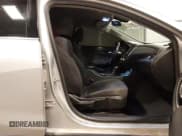 ✅ 2017 Chevrolet Malibu LS • VIN: 1G1ZB5ST3HF267379 • Lot: 43375554. Listed on IAAI with 234,332 mi. Free auction sales archive from the USA and detailed vehicle history report at DreamBid. Image 5.