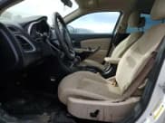 ✅ 2013 Dodge Avenger SE V6 • VIN: 1C3CDZAG7DN512238 • Лот: 43020505. Опубликован ранее на Copart с пробегом 96 969 миль. Бесплатный доступ к архиву аукционных продаж из США и подробный отчёт об истории автомобиля на DreamBid. Изображение 7.