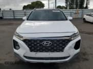 ✅ 2020 Hyundai Santa Fe Limited • VIN: 5NMS53AD6LH147005 • Lot: 91862925. Wystawiony na Copart z przebiegiem 75 429 mil. Bezpłatny archiwum sprzedaży aukcyjnych z USA i szczegółowy raport historii pojazdu na DreamBid. Zdjęcie 5.