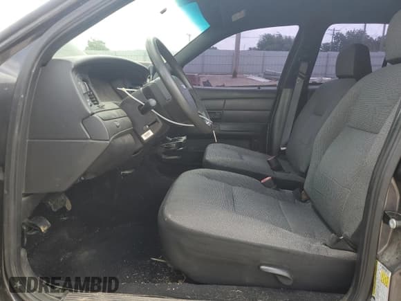 ✅ 2009 Ford Police Interceptor • VIN: 2FAHP71V99X118876 • Lot: 59414875. Listed on Copart with 120,351 mi. Free auction sales archive from the USA and detailed vehicle history report at DreamBid. Image 7.