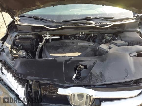 ✅ 2018 Honda Odyssey Touring • VIN: 5FNRL6H85JB044090 • Lot: 43648114. Wystawiony na IAAI z przebiegiem 153 287 mil. Bezpłatny archiwum sprzedaży aukcyjnych z USA i szczegółowy raport historii pojazdu na DreamBid. Zdjęcie 10.