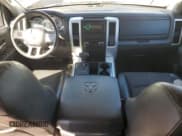 ✅ 2010 Dodge 1500 SLT • VIN: 1D7RB1CT3AS109349 • Lot: 82490655. Listed on Copart with 255,407 mi. Free auction sales archive from the USA and detailed vehicle history report at DreamBid. Image 8.