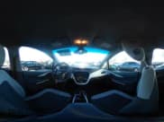 ✅ 2019 Chevrolet Bolt EV LT • VIN: 1G1FY6S03K4109379 • Lot: 41370403. Wystawiony na IAAI z przebiegiem 142 291 mil. Bezpłatny archiwum sprzedaży aukcyjnych z USA i szczegółowy raport historii pojazdu na DreamBid. Zdjęcie 21.