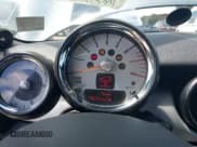 ✅ 2012 MINI Convertible • VIN: WMWZN3C51CT265186 • Лот: 42556739. Опубликован ранее на IAAI с пробегом 118 747 миль. Бесплатный доступ к архиву аукционных продаж из США и подробный отчёт об истории автомобиля на DreamBid. Изображение 7.