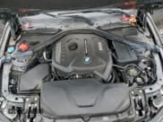 ✅ 2018 BMW 4 Series 430i xDrive • VIN: WBA4W5C52JAE43430 • Lot: 93524015. Listed on Copart with 52,524 mi. Free auction sales archive from the USA and detailed vehicle history report at DreamBid. Image 11.