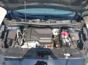 ✅ 2023 Nissan LEAF S • VIN: 1N4AZ1BV1PC557622 • Lot: 42995720. Listed on IAAI with 27,174 mi. Free auction sales archive from the USA and detailed vehicle history report at DreamBid. Image 10.