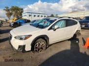 ✅ 2019 Subaru Crosstrek Limited • VIN: JF2GTAMC2K8344080 • Lot: 85703025. Listed on Copart with 107,995 mi. Free auction sales archive from the USA and detailed vehicle history report at DreamBid. Image 1.