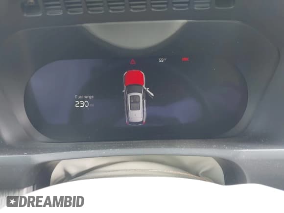 ✅ 2023 Volvo XC90 Plus • VIN: YV4L12PN3P1961295 • Lot: 43534777. Wystawiony na IAAI z przebiegiem Nie podano. Bezpłatny archiwum sprzedaży aukcyjnych z USA i szczegółowy raport historii pojazdu na DreamBid. Zdjęcie 15.