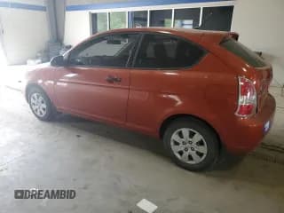✅ 2009 Hyundai Accent Auto GS • VIN: KMHCM36C69U128250 • Лот: 54351865. Опубликован ранее на Copart с пробегом 110 023 миль. Бесплатный доступ к архиву аукционных продаж из США и подробный отчёт об истории автомобиля на DreamBid. Изображение 2.