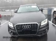 ✅ 2015 Audi Q5 Premium Plus • VIN: WA1DGAFP1FA122984 • Lot: 43733544. Listed on IAAI with 116,293 mi. Free auction sales archive from the USA and detailed vehicle history report at DreamBid. Image 13.