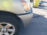 ✅ 2007 Nissan Titan SE • VIN: 1N6BA07A37N240626 • Lot: 43881538. Wystawiony na IAAI z przebiegiem 173 721 mil. Bezpłatny archiwum sprzedaży aukcyjnych z USA i szczegółowy raport historii pojazdu na DreamBid. Zdjęcie 17.