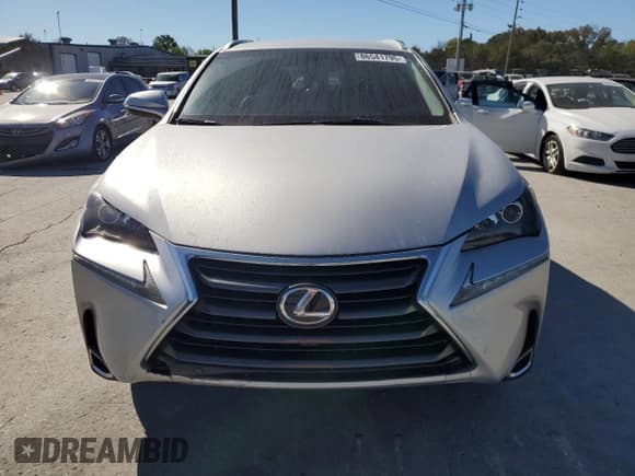 ✅ 2017 Lexus NX 200t • VIN: JTJYARBZ6H2058658 • Лот: 86541795. Опубликован ранее на Copart с пробегом 121 131 миль. Бесплатный доступ к архиву аукционных продаж из США и подробный отчёт об истории автомобиля на DreamBid. Изображение 5.