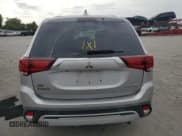 ✅ 2019 Mitsubishi Outlander ES • VIN: JA4AZ3A39KJ001756 • Лот: 86681785. Опубликован ранее на Copart с пробегом Не указан. Бесплатный доступ к архиву аукционных продаж из США и подробный отчёт об истории автомобиля на DreamBid. Изображение 6.