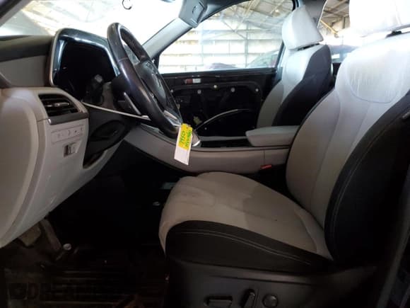 ✅ 2021 Hyundai Palisade SEL • VIN: KM8R24HEXMU181272 • Лот: 73129624. Опубликован ранее на Copart с пробегом 118 541 миль. Бесплатный доступ к архиву аукционных продаж из США и подробный отчёт об истории автомобиля на DreamBid. Изображение 7.