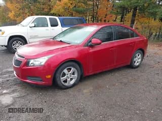 ✅ 2013 Chevrolet Cruze 1LT • VIN: 1G1PC5SB5D7319028 • Лот: 43590172. Опубликован ранее на IAAI с пробегом 169 646 миль. Бесплатный доступ к архиву аукционных продаж из США и подробный отчёт об истории автомобиля на DreamBid. Изображение 2.