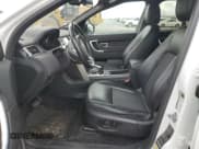 ✅ 2019 Land Rover Discovery Sport SE • VIN: SALCP2FX8KH808845 • Lot: 67923465. Wystawiony na Copart z przebiegiem 73 435 mil. Bezpłatny archiwum sprzedaży aukcyjnych z USA i szczegółowy raport historii pojazdu na DreamBid. Zdjęcie 7.