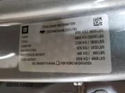 ✅ 2019 Chevrolet Silverado 1500 LT • VIN: 1GCRWCED4KZ221781 • Lot: 50650095. Wystawiony na Copart z przebiegiem 101 738 mil. Bezpłatny archiwum sprzedaży aukcyjnych z USA i szczegółowy raport historii pojazdu na DreamBid. Zdjęcie 12.