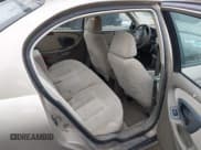 ✅ 1999 Oldsmobile Cutlass GL • VIN: 1G3NB52J8X6318863 • Lot: 41490091. Wystawiony na IAAI z przebiegiem 106 821 mil. Bezpłatny archiwum sprzedaży aukcyjnych z USA i szczegółowy raport historii pojazdu na DreamBid. Zdjęcie 8.