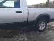 2006 Dodge 1500 SLT с VIN 1D7HU16N66J160537, выставлен на аукционе IAAI как лот 43594493 с пробегом 206 160 миль миль и . История ставок и продаж доступна на DreamBid. Изображение 6.