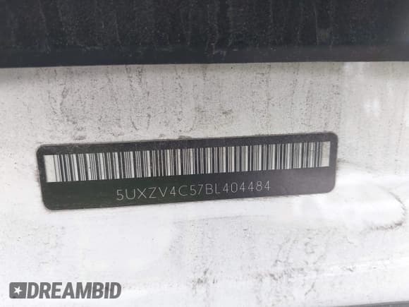 ✅ 2011 BMW X5 35i • VIN: 5UXZV4C57BL404484 • Lot: 43822833. Wystawiony na IAAI z przebiegiem Nie podano. Bezpłatny archiwum sprzedaży aukcyjnych z USA i szczegółowy raport historii pojazdu na DreamBid. Zdjęcie 11.