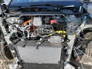 ✅ 2025 BMW iX xDrive50 • VIN: WB523CF09SCS15673 • Lot: 71554735. Listed on Copart with 11,593 mi. Free auction sales archive from the USA and detailed vehicle history report at DreamBid. Image 12.