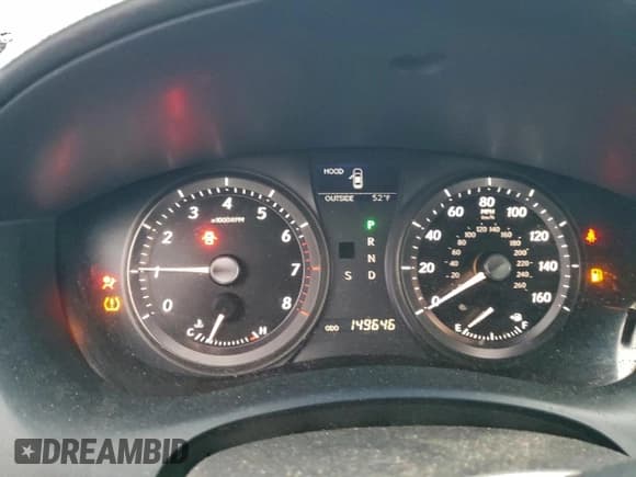 ✅ 2009 Lexus ES 330 • VIN: JTHBJ46G892275956 • Lot: 94684075. Wystawiony na Copart z przebiegiem 149 646 mil. Bezpłatny archiwum sprzedaży aukcyjnych z USA i szczegółowy raport historii pojazdu na DreamBid. Zdjęcie 9.