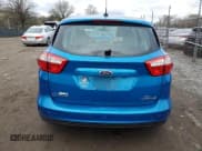 ✅ 2014 Ford C-Max SEL • VIN: 1FADP5BU3EL501129 • Lot: 51855895. Wystawiony na Copart z przebiegiem 67 462 mil. Bezpłatny archiwum sprzedaży aukcyjnych z USA i szczegółowy raport historii pojazdu na DreamBid. Zdjęcie 6.