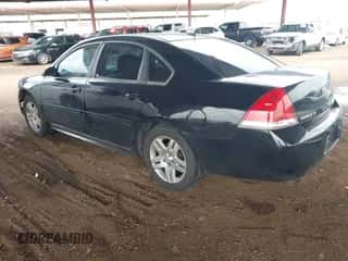 2016 Chevrolet Impala LT с VIN 2G1WB5E33G1103151, выставлен на аукционе IAAI как лот 43426506 с пробегом 161 239 миль миль и . История ставок и продаж доступна на DreamBid. Изображение 3.