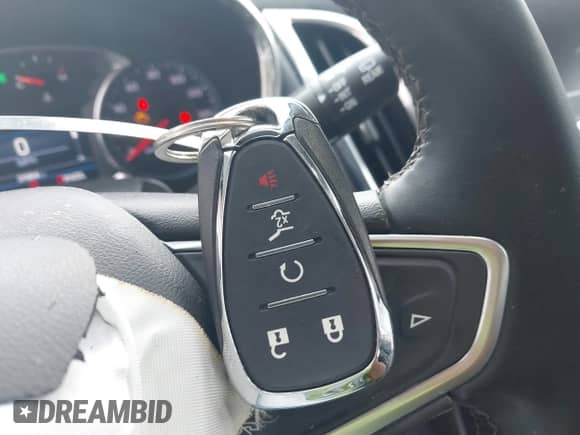 2023 Chevrolet Equinox LT z VIN 3GNAXKEG4PS188307, wystawiony jako IAAI lot #43380643 z przebiegiem 31 904 mil mil oraz . Historia ofert i sprzedaży dostępna na DreamBid. Obrazek 11.