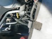 ✅ 2013 Ram 1500 Express • VIN: 1C6RR6FT7DS644064 • Lot: 42460700. Listed on IAAI with 127,804 mi. Free auction sales archive from the USA and detailed vehicle history report at DreamBid. Image 22.