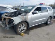 ✅ 2015 Dodge Durango Limited • VIN: 1C4RDHDG5FC200848 • Lot: 43587804. Wystawiony na IAAI z przebiegiem Nie podano. Bezpłatny archiwum sprzedaży aukcyjnych z USA i szczegółowy raport historii pojazdu na DreamBid. Zdjęcie 2.