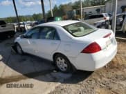 ✅ 2006 Honda Accord LX • VIN: 1HGCM56476A117071 • Lot: 81888215. Listed on Copart with 196,004 mi. Free auction sales archive from the USA and detailed vehicle history report at DreamBid. Image 2.