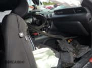 ✅ 2021 Ford Mustang EcoBoost • VIN: 1FA6P8TH1M5142149 • Lot: 81093835. Listed on Copart with Not provided. Free auction sales archive from the USA and detailed vehicle history report at DreamBid. Image 8.