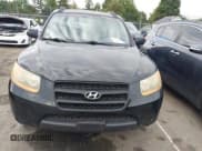 ✅ 2009 Hyundai Santa Fe GLS • VIN: 5NMSG13D29H322340 • Lot: 43335825. Listed on IAAI with 306,617 mi. Free auction sales archive from the USA and detailed vehicle history report at DreamBid. Image 12.
