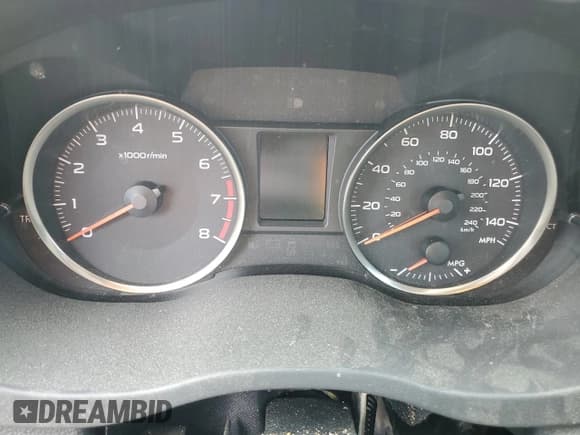 ✅ 2016 Subaru Impreza Special Sports Premium • VIN: JF1GPAP67GH259841 • Лот: 50965375. Опубликован ранее на Copart с пробегом Не указан. Бесплатный доступ к архиву аукционных продаж из США и подробный отчёт об истории автомобиля на DreamBid. Изображение 9.