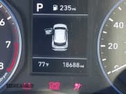 ✅ 2020 Hyundai Kona SEL • VIN: KM8K22AA0LU431095 • Lot: 43489630. Listed on IAAI with 18,688 mi. Free auction sales archive from the USA and detailed vehicle history report at DreamBid. Image 15.