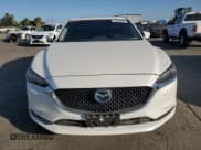 ✅ 2021 Mazda 6 Touring • VIN: JM1GL1VM0M1611282 • Лот: 85930235. Опубликован ранее на Copart с пробегом 124 447 миль. Бесплатный доступ к архиву аукционных продаж из США и подробный отчёт об истории автомобиля на DreamBid. Изображение 5.