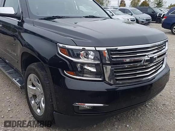 ✅ 2016 Chevrolet Suburban LTZ • VIN: 1GNSKJKC7GR426717 • Lot: 86838995. Wystawiony na Copart z przebiegiem 228 578 mil. Bezpłatny archiwum sprzedaży aukcyjnych z USA i szczegółowy raport historii pojazdu na DreamBid. Zdjęcie 14.
